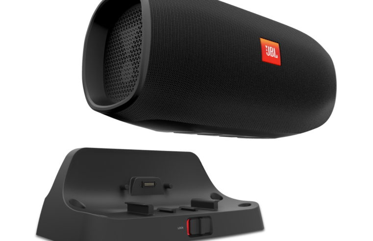 JBL Sub Bass Pro Go oferece poderoso subwoofer automotivo e Bluetooth