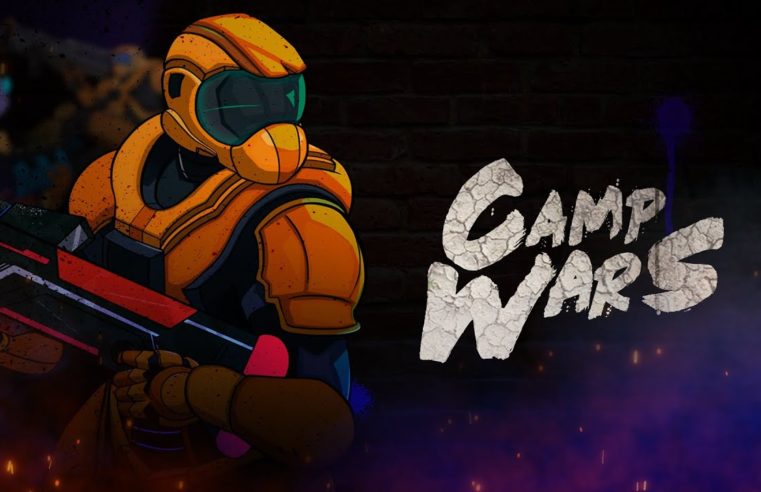 Itaú investe no desenvolvimento de Camp Wars, jogo 100% brasileiro