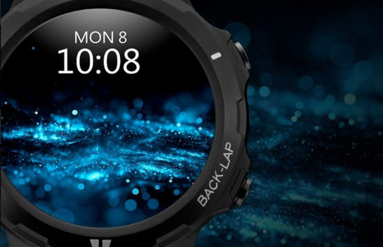 Novo Connect Sports da Technos oferece tecnologia watchface