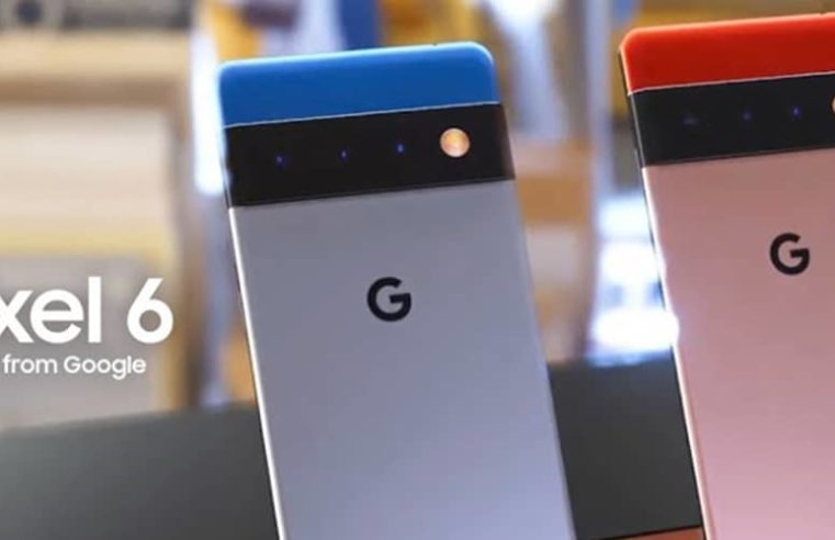 Entenda por que o scanner de impressões digitais do Pixel 6 pode ser lento