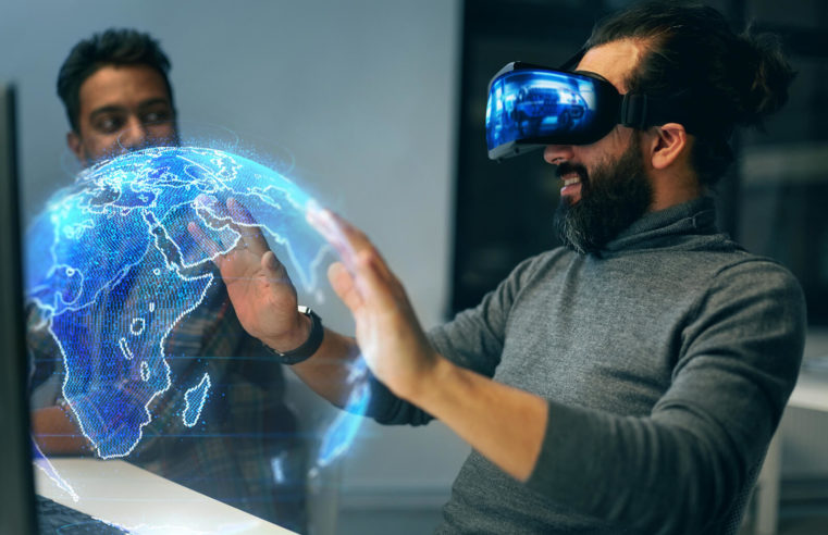 O que você precisa saber Realidade Virtual e Aumentada
