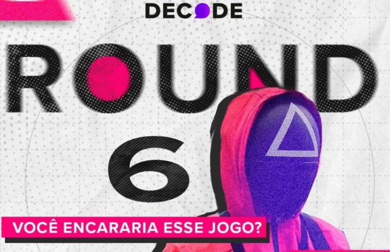 Round 6 alcançou 165 milhões de pessoas no digital com apenas 11 dias de estreia na Netflix