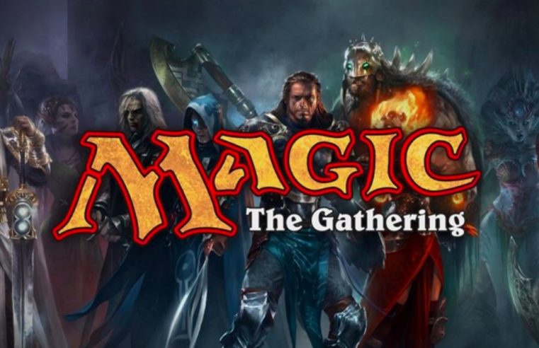 Às vésperas do Halloween, Magic: The Gathering anuncia crossover macabro com Drácula