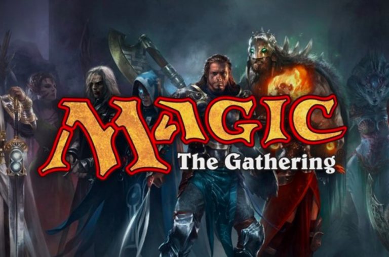 Magic: The Gathering