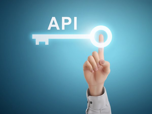 Por que as APIs validam a nova economia colaborativa?