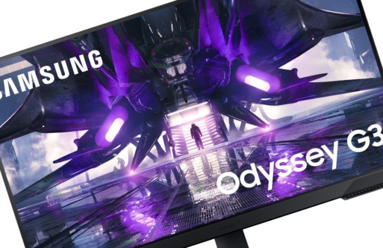 Dicas para alcançar outro nível no seu game com o monitor Odyssey G3