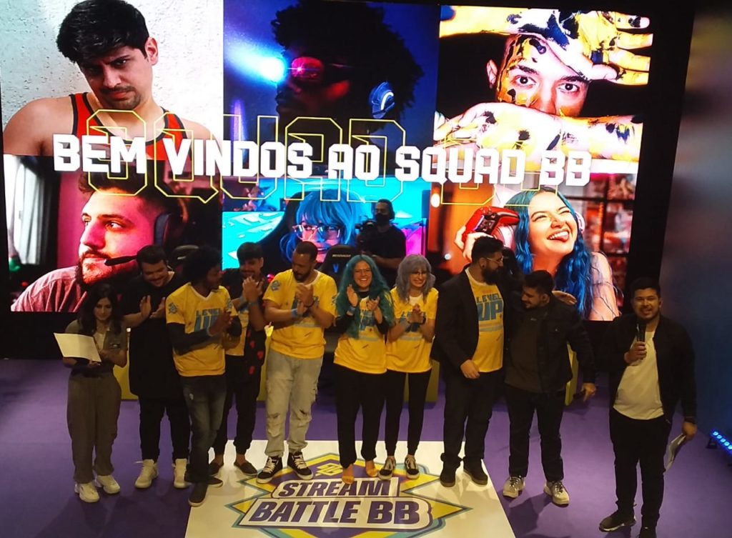 Confira os vencedores do Stream Battle BB 2021 - Tecflow