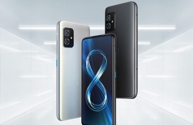 ASUS anuncia Zenfone 8 no Brasil por R$3.999,00