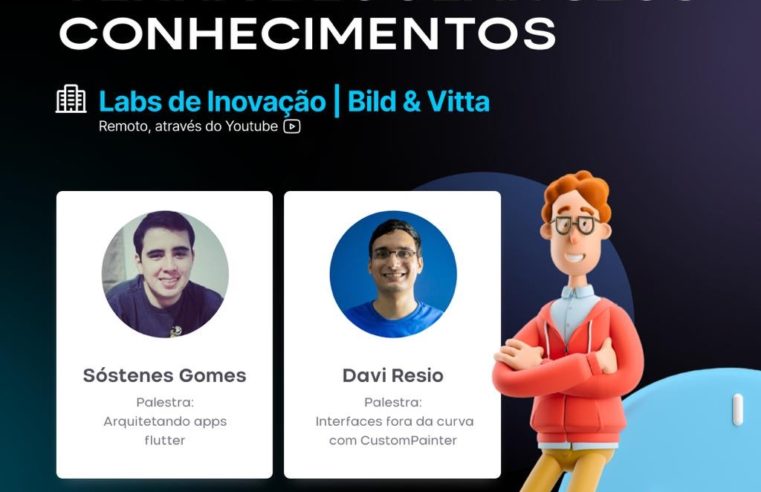 Labs de Inovação acontece gratuitamente em dezembro para fomentar o ecossistema de tecnologia no interior de São Paulo