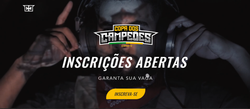 Copa dos Campeões de CS:GO