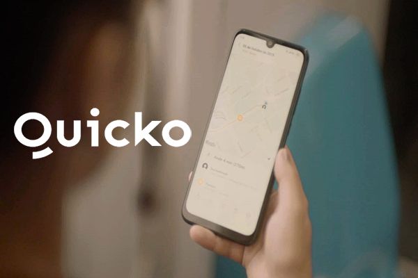 Quicko lança primeiro clube de vantagens para usuários de transporte público no Brasil