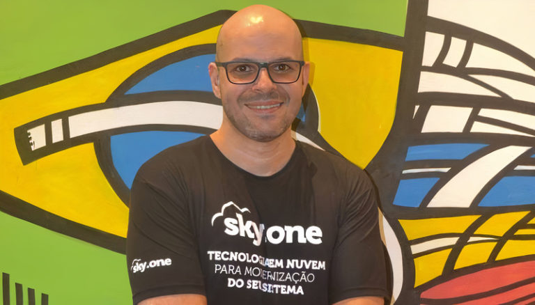 Sky.One anuncia Robson Del Fiol