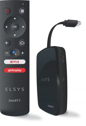 ELSYS casa conectada