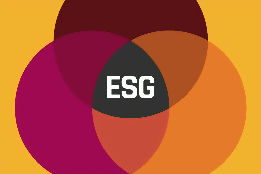 ESG
