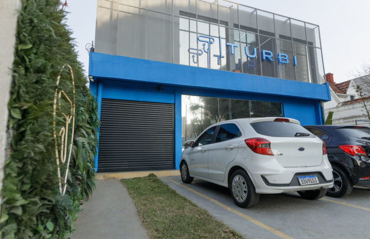 Turbi chega a 500 mil viagens e muda o mercado de locação de carros no Brasil