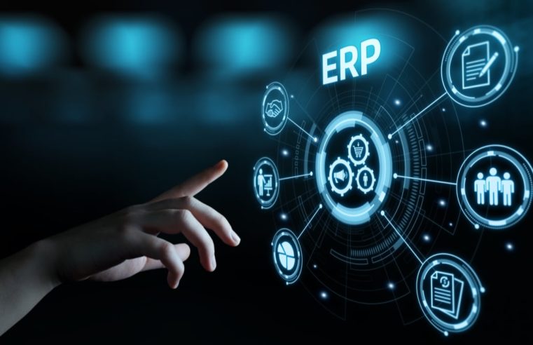 8 tendências do mercado de softwares de ERP para o 2º semestre