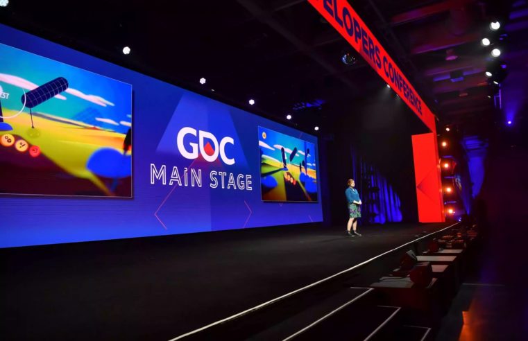 Abragames anuncia participação na GDC 2022 com 25 estúdios brasileiros