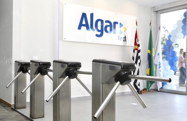 Algar Tech inaugura novo prédio em Hortolândia (SP)