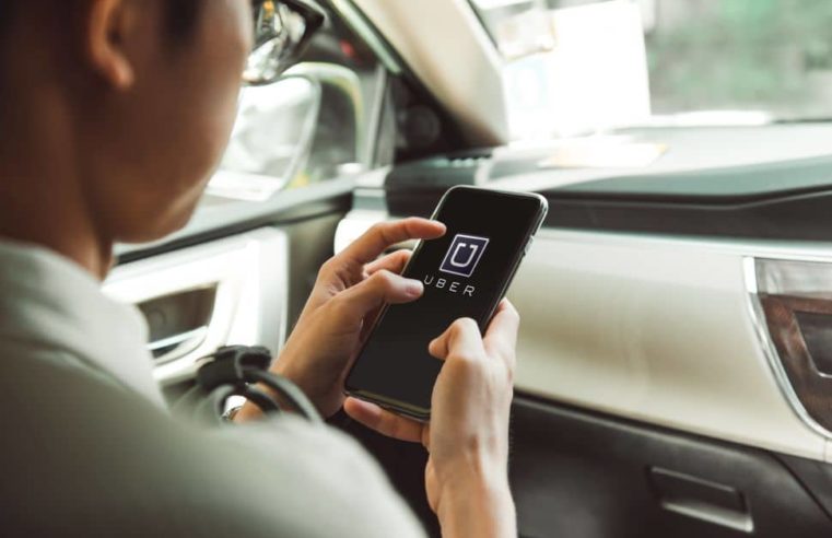 Uber anuncia nova funcionalidade com destino detalhado da viagem para motoristas parceiros