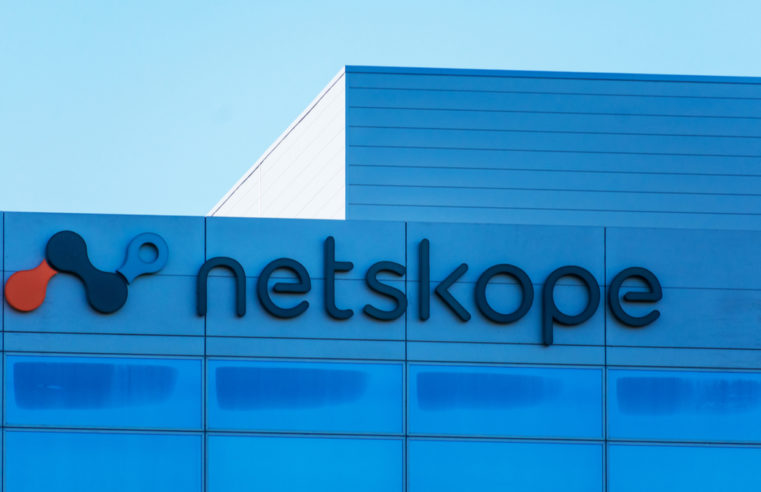 Netskope ultrapassa US$ 500 milhões em receitas com destaque à plataforma unificada SASE 