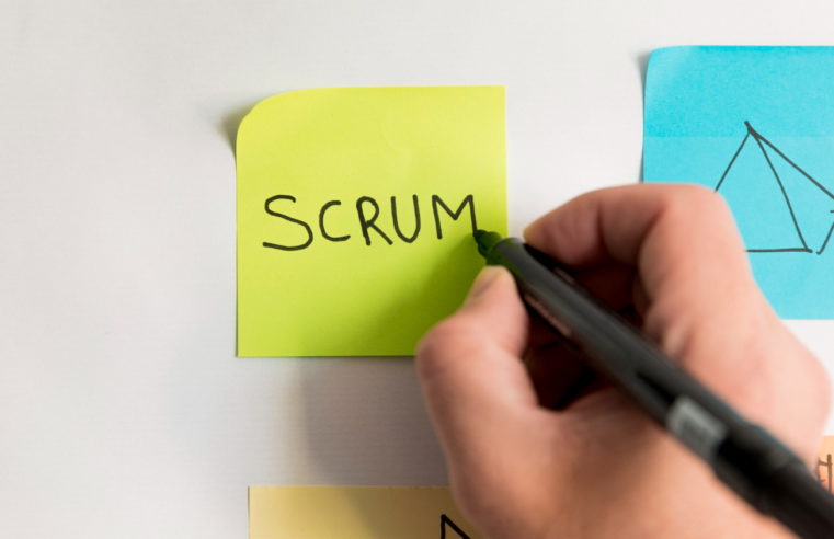 SCRUM: Quais as vantagens de utilizar a metodologia ? Confira 3 dicas!