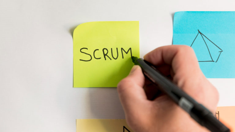 SCRUM