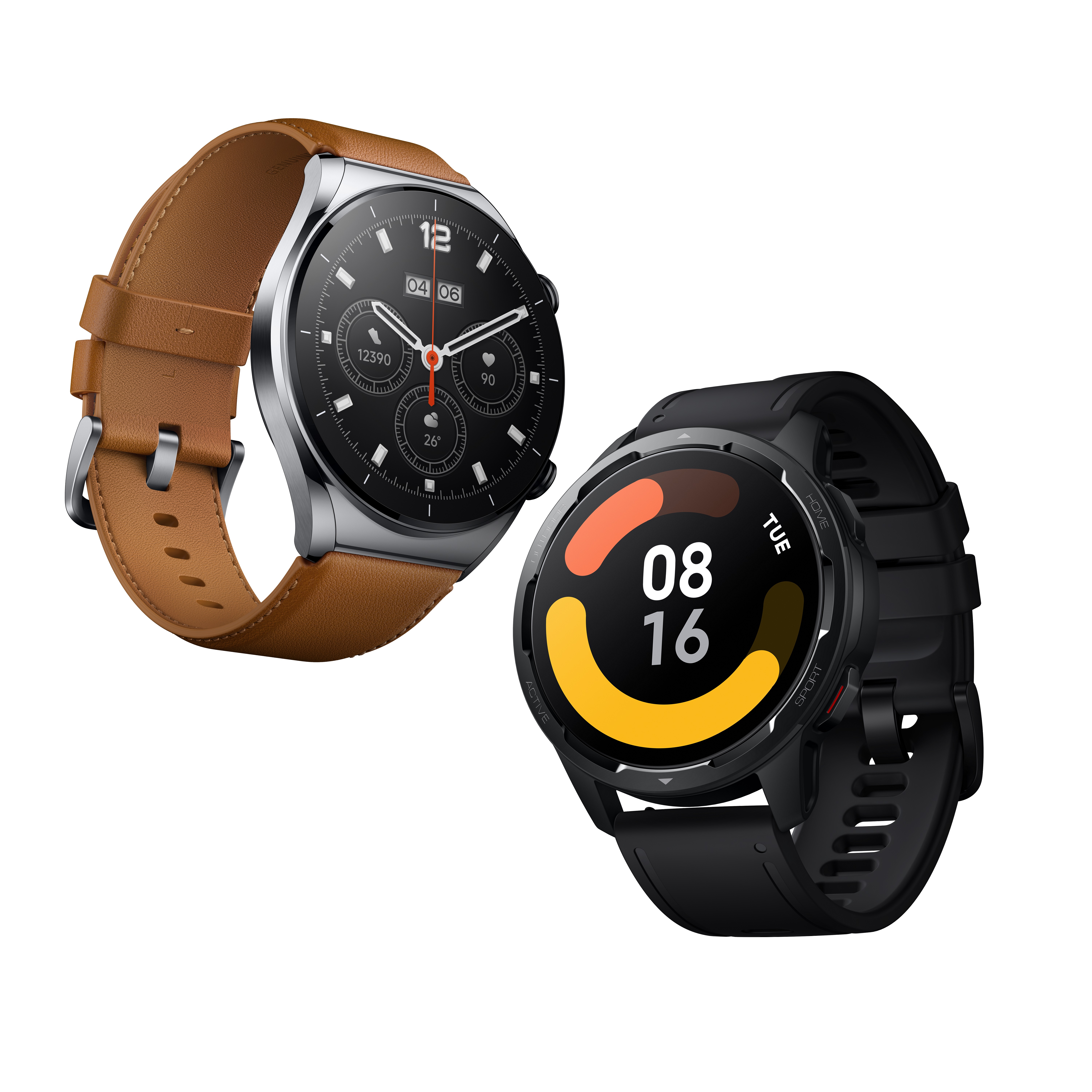 Smartwatch Xiaomi S1