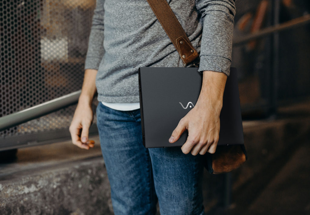 Vaio