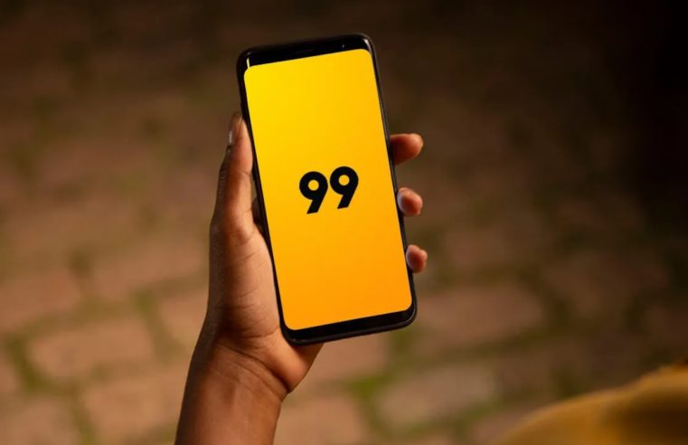 99Pay oferece cashback em recarga de celular