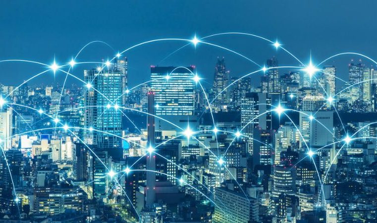 Cidades inteligentes: a revolução por meio da conectividade e da IoT