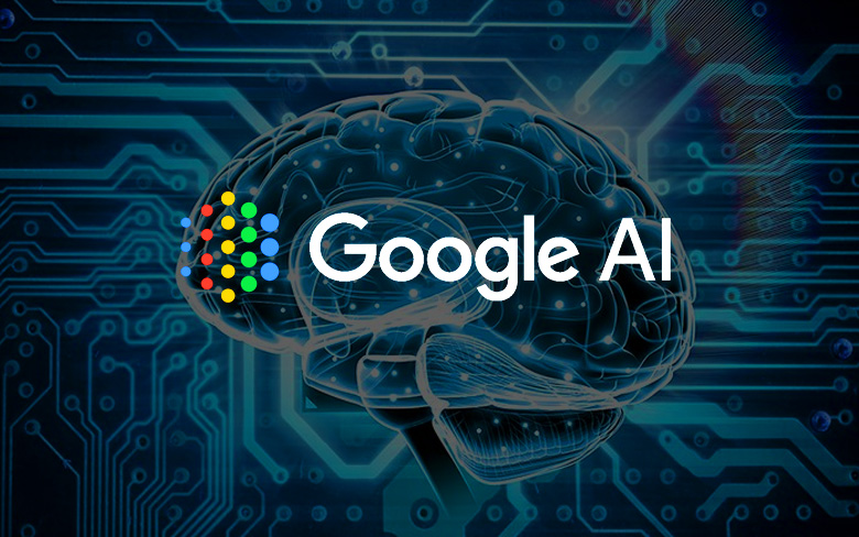 Google lança inteligência artificial que auto corrige seus desenhos • B9