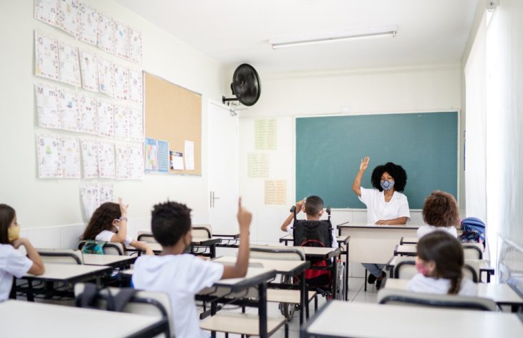 Google for Education lança e-book gratuito com dicas de como adotar a tecnologia na sala de aula híbrida