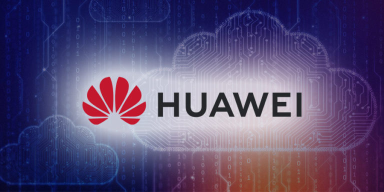 huawei cloud