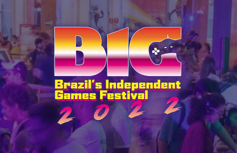 Adobe marca presença no BIG Festival 2022 e reforça estratégia no mercado dos games