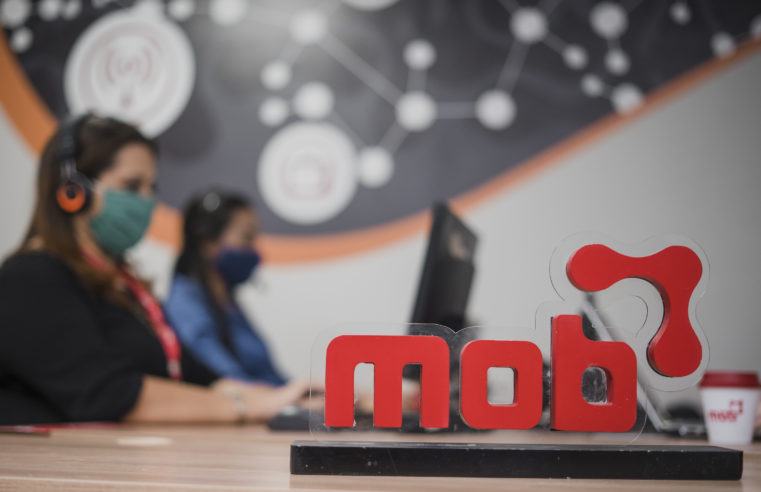 Mob Telecom alerta para golpes usando o nome da operadora