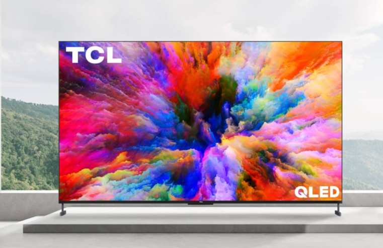 TCL apresenta a maior TV do Brasil, com 98”, painel QLED 120 Hz e desempenho imersivo para jogos