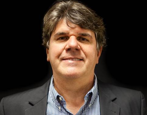 Romulo Cioffi, Vice President of Operation da Squadra Digital