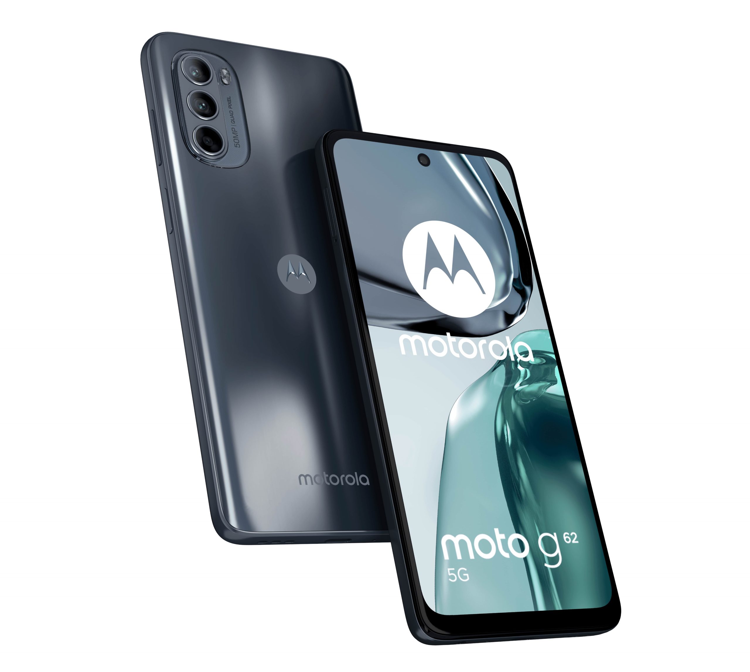 Motorola lança moto g62 5G no Brasil em parceria com a Claro