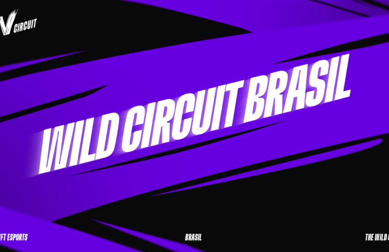 Riot Games anuncia Wild Circuit Brasil, primeiro campeonato off-season nacional de Wild Rift