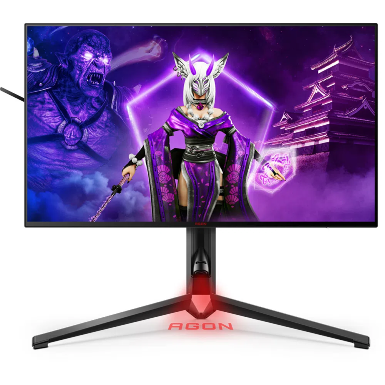 AOC Agon Pro AG274UXP