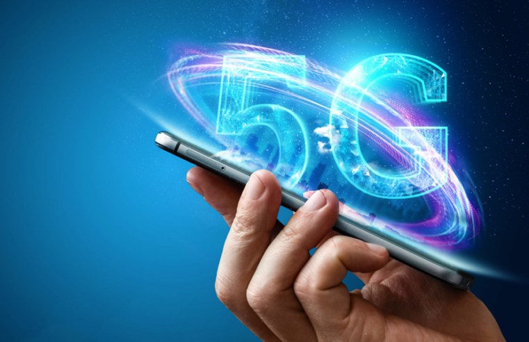 A 5G funciona como um catalisador para impulsionar o desenvolvimento econômico e social da região