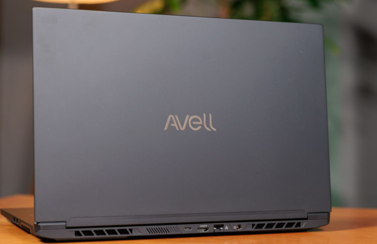 Avell se junta a Intel Gamer Days e promove ofertas até 20% off