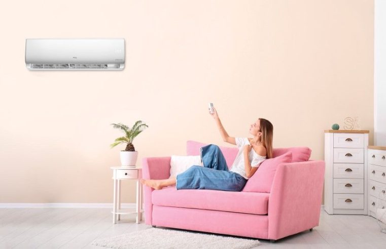 SEMP TCL passa a oferecer garantia de 10 anos nos compressores de ar-condicionado Inverter