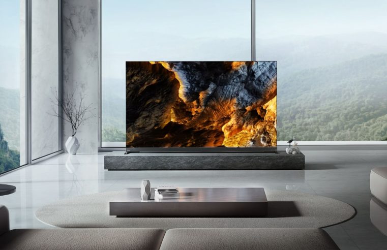 Toshiba anuncia lançamento de tela com tecnologia OLED e Google TV para o Brasil