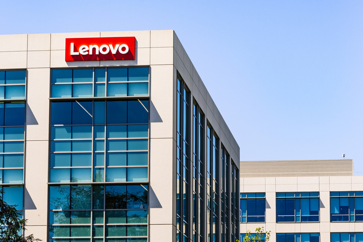 Lenovo 