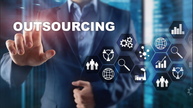 Outsourcing