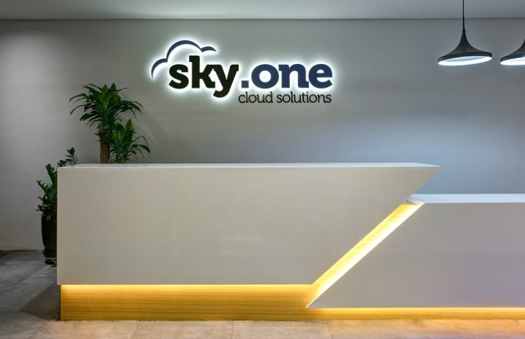 Sky.One anuncia parceria com plataforma de comércio digital, VTEX