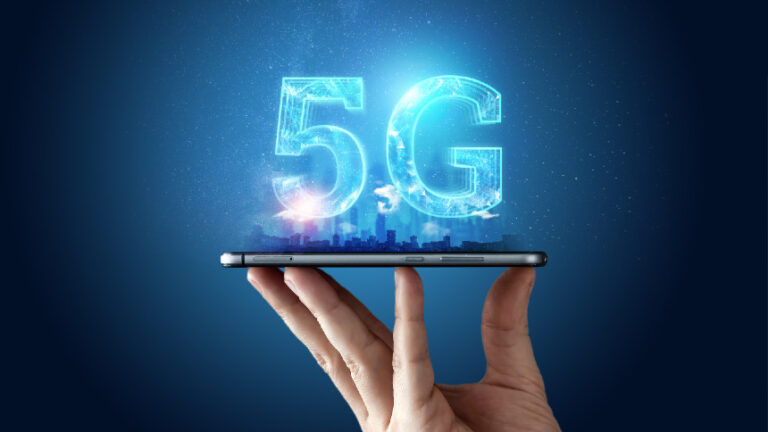 5G