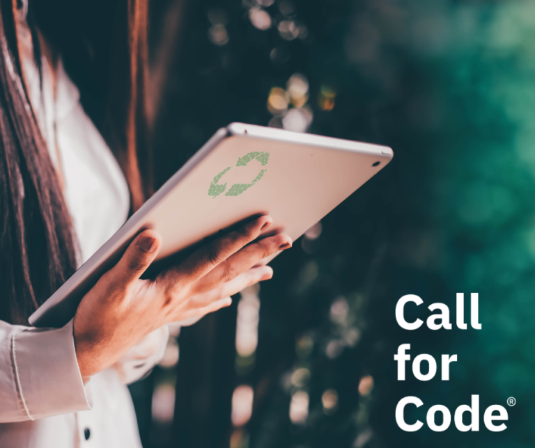 Call for Code