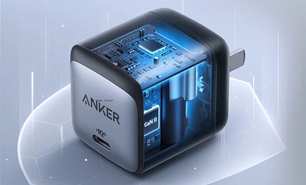 Anker